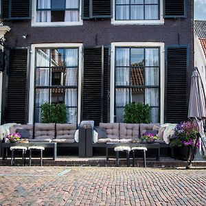 Boutique Hotel Elburg en Tapperij